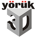 Yoruk3D