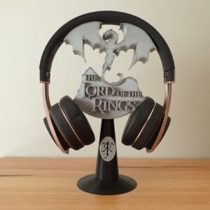 Yüzüklerin Efendisi Kulaklık Standı