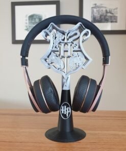 Harry Potter Kulaklık Standı