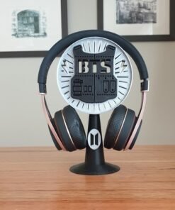 BTS Kulaklık Standı