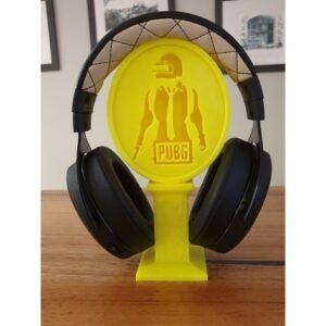 PUBG Kulaklık Standı