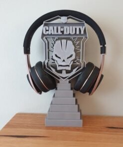 Call of Duty Kulaklık Standı