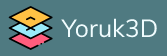 Yoruk3D